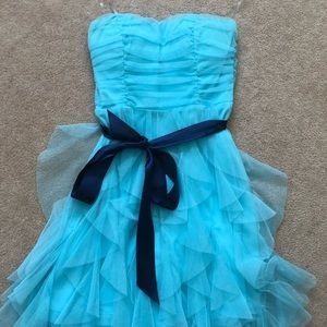 Fancy dress for gratuation , weddings